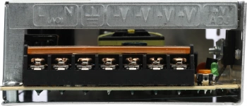 Блок питания AC/DC Falcon Eye  FE-S-5/12