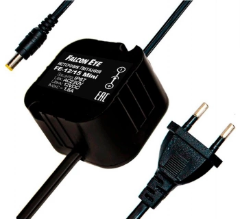 Блок питания AC/DC Falcon Eye  FE-12/15 Mini