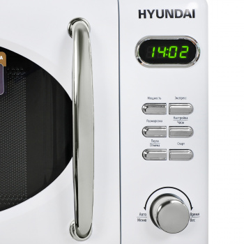 Микроволновая Печь Hyundai HYM-D2072