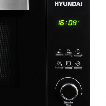Микроволновая Печь Hyundai HYM-D2073