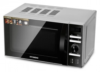 Микроволновая Печь Hyundai HYM-D3026