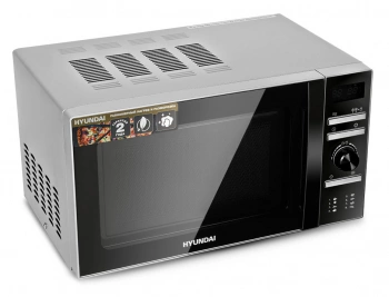 Микроволновая Печь Hyundai HYM-D3026