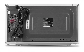 Микроволновая Печь Hyundai HYM-D3026