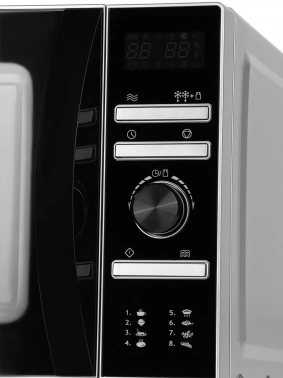 Микроволновая Печь Hyundai HYM-D3026