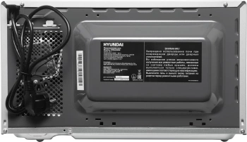 Микроволновая Печь Hyundai HYM-D3002