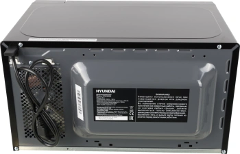 Микроволновая Печь Hyundai HYM-M2058