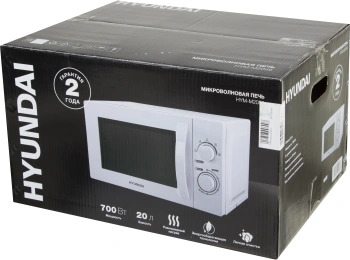 Микроволновая Печь Hyundai HYM-M2059