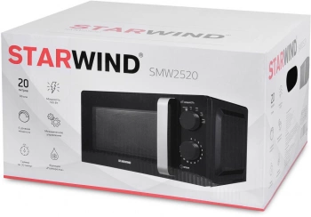 Микроволновая Печь Starwind SMW2520