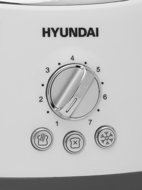 Тостер Hyundai HYT-8003