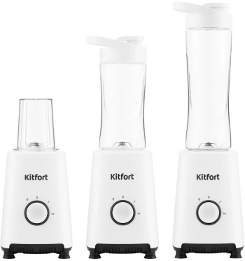 Блендер стационарный Kitfort КТ-1380