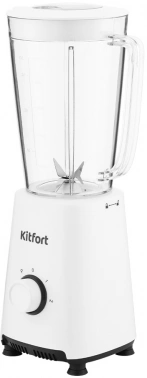 Блендер стационарный Kitfort КТ-1380