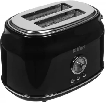 Тостер Kitfort KT-2038-1