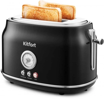 Тостер Kitfort KT-2038-1
