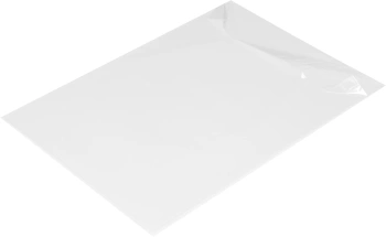 Пленка для ламинирования GBC 75мкм A3 (25шт) глянцевая 426x303мм  3740486