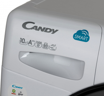 Стиральная машина Candy Smart CSS 13102DB3-07