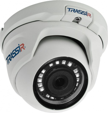 Камера видеонаблюдения IP Trassir  TR-D8121IR2