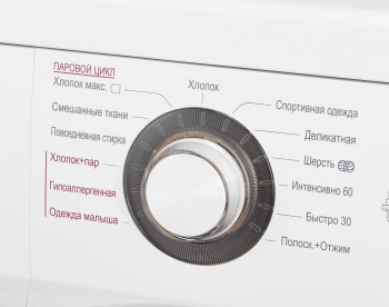 Стиральная машина LG F1296NDS0