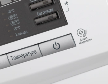 Стиральная машина LG F1296NDS0