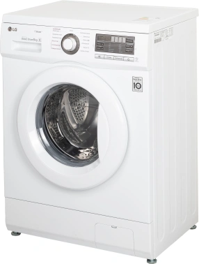 Стиральная машина LG F1296NDS0