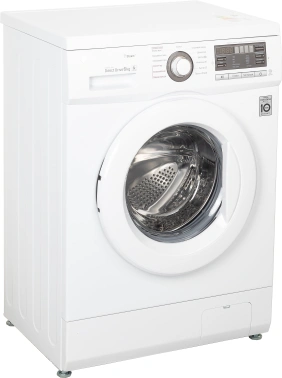 Стиральная машина LG F1296NDS0