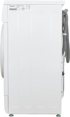 Стиральная машина LG F1296NDS0