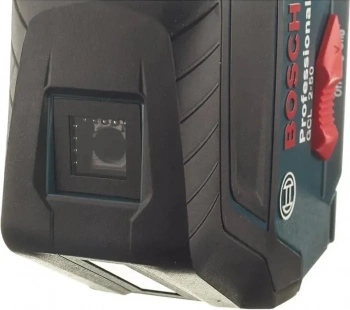 Нивелир лазерн. Bosch  GCL 2-50+LR6+RM1+BM3