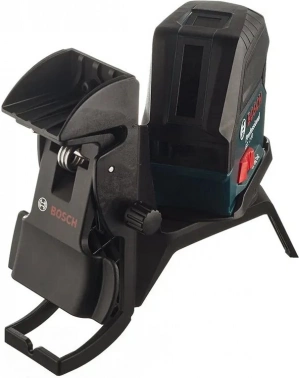 Нивелир лазерн. Bosch  GCL 2-50+LR6+RM1+BM3