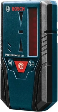 Нивелир лазерн. Bosch  GCL 2-50+LR6+RM1+BM3