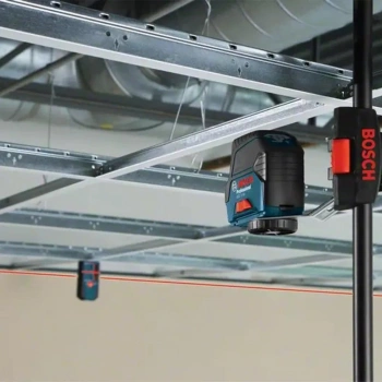 Нивелир лазерн. Bosch  GCL 2-50+LR6+RM1+BM3