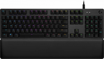 Клавиатура Logitech G513 Tactile (GX Brown switches)