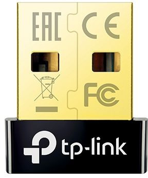 Сетевой адаптер Bluetooth TP-Link UB4A