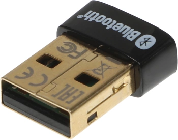 Сетевой адаптер Bluetooth TP-Link UB4A
