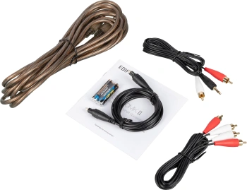 Колонки Edifier S1000MKII