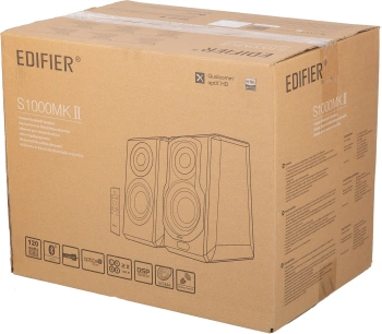 Колонки Edifier S1000MKII