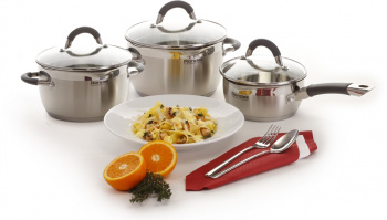 Ковш Rondell Flamme RDS-026