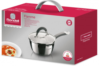 Ковш Rondell Flamme RDS-026