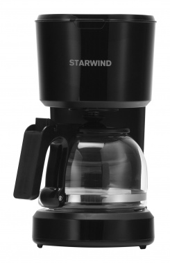 Кофеварка капельная Starwind STD0610