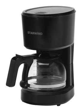 Кофеварка капельная Starwind STD0610