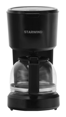 Кофеварка капельная Starwind STD0610