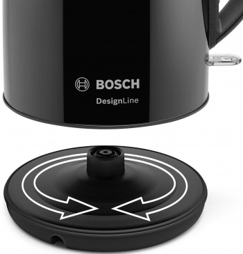 Чайник электрический Bosch TWK3P423