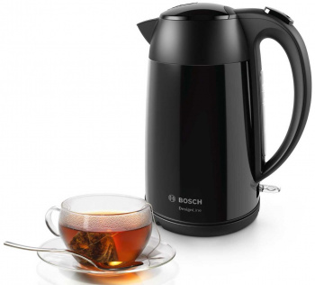 Чайник электрический Bosch TWK3P423