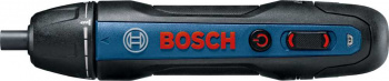 Отвертка аккум. Bosch  GO 2
