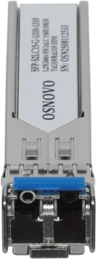 Модуль Osnovo  SFP-S2LC15-G-1310-1310
