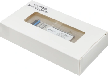 Модуль Osnovo  SFP-S2LC15-G-1310-1310