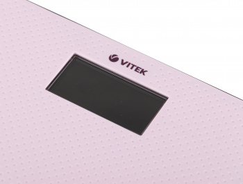 Весы напольные электронные Vitek VT-1968 P