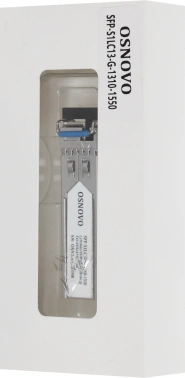 Модуль Osnovo  SFP-S1LC13-G-1310-1550