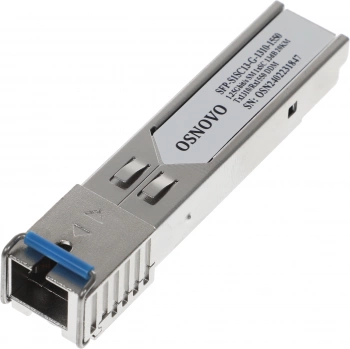 Модуль Osnovo  SFP-S1SC13-G-1310-1550