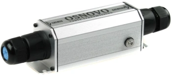 Удлинитель Osnovo  E-PoE/2W