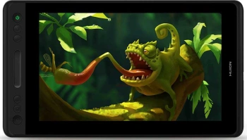 Графический планшет-монитор Huion Kamvas Pro 12