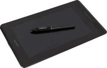 Графический планшет-монитор Huion Kamvas Pro 12